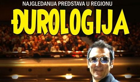 ĐUROLOGIJA ĐUROLOGIJA