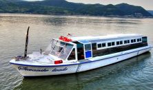 BEOGRAD VAŠ DOMAĆIN - NAJBOLJI NAČIN DA OTKRIJETE I DOŽIVITE BEOGRAD SA REKA