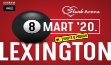LEXINGTON