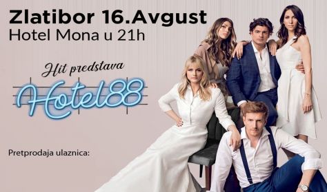 Hotel 88 Hotel 88