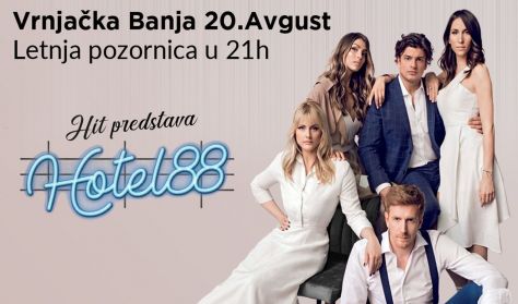 Hotel 88 Hotel 88