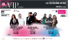 Cloud Festivals / Belgrade MUSIC WEEK