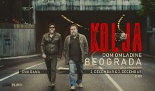 KOLJA KOLJA