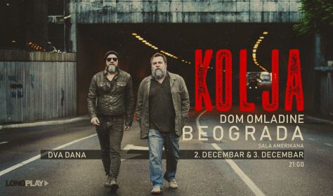 KOLJA KOLJA