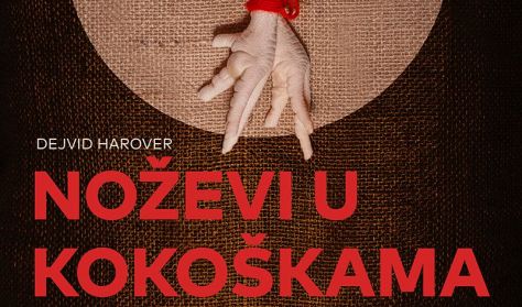 NOŽEVI U KOKOŠKAMA NOŽEVI U KOKOŠKAMA