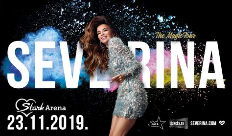 SEVERINA SEVERINA