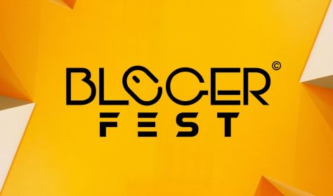 BLOGER FEST BLOGER FEST