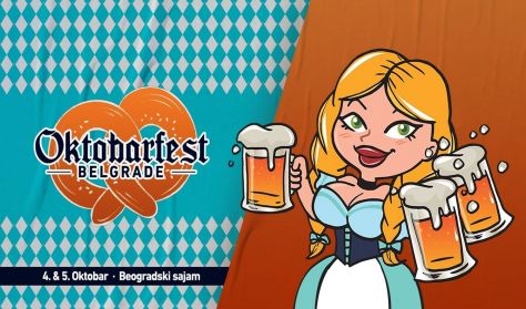 BEOGRADSKI OKTOBARFEST BEOGRADSKI OKTOBARFEST