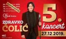 ZDRAVKO ČOLIĆ