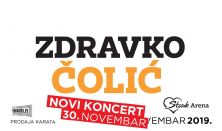 ZDRAVKO ČOLIĆ