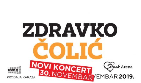 ZDRAVKO ČOLIĆ ZDRAVKO ČOLIĆ