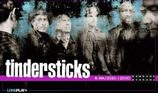 TINDERSTICKS