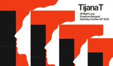 Tijana T All Night Long