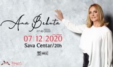 ANA BEKUTA