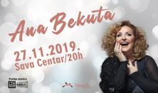 ANA BEKUTA