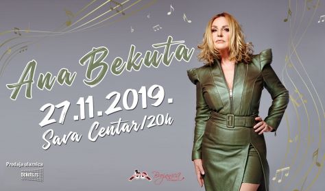 ANA BEKUTA ANA BEKUTA