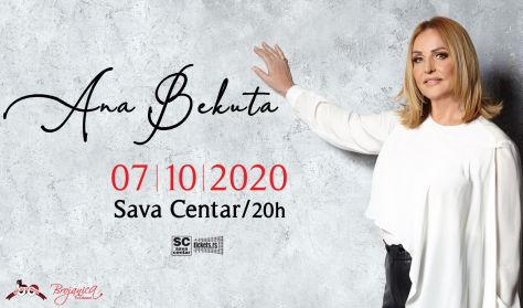 ANA BEKUTA ANA BEKUTA