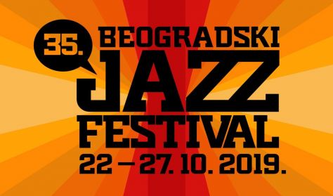 35. BEOGRADSKI DŽEZ FESTIVAL - Maciej Obara Quartet Unloved / Francesco Diodati Yellow Squeeds 35. BEOGRADSKI DŽEZ FESTIVAL - Maciej Obara Quartet Unloved / Francesco Diodati Yellow Squeeds