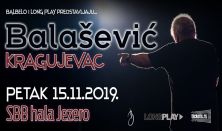 DJORDJE BALAŠEVIĆ DJORDJE BALAŠEVIĆ