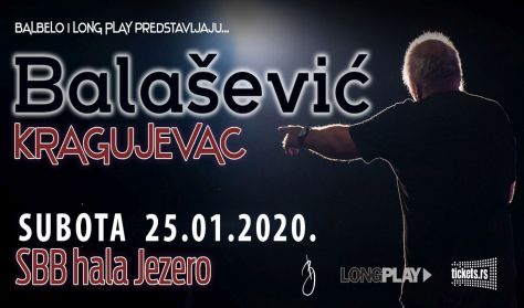 DJORDJE BALAŠEVIĆ DJORDJE BALAŠEVIĆ