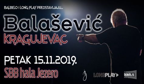 DJORDJE BALAŠEVIĆ DJORDJE BALAŠEVIĆ