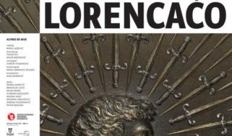 LORENCAČO LORENCAČO