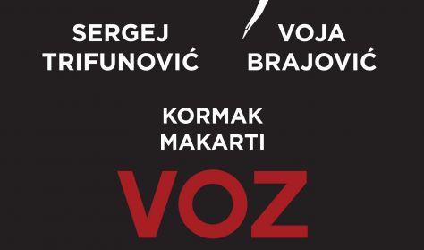 VOZ VOZ