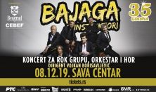 BAJAGA I INSTRUKTORI