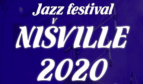 Nišville - KOMPLET 2020 Nišville - KOMPLET 2020