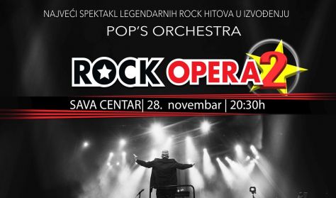 ROCK OPERA 2 ROCK OPERA 2