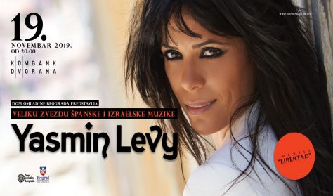 Yasmin Levy Yasmin Levy