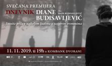 Dnevnik Diane Budisavljević