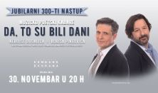 DA, TO SU BILI DANI