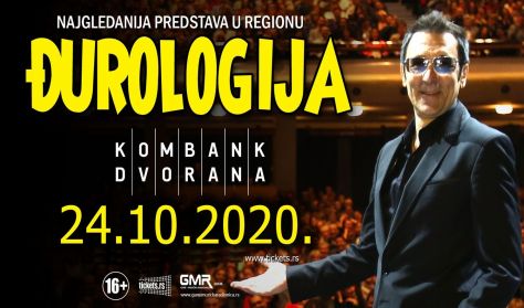 ĐUROLOGIJA ĐUROLOGIJA