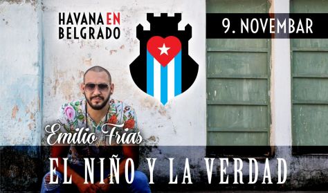 Emilio Frias "El Niño" y La Verdad Emilio Frias "El Niño" y La Verdad