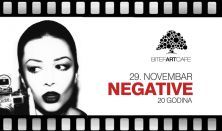 NEGATIVE