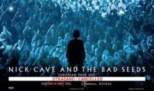 Nick Cave and The Bad Seeds