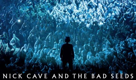 Nick Cave and The Bad Seeds Nick Cave and The Bad Seeds