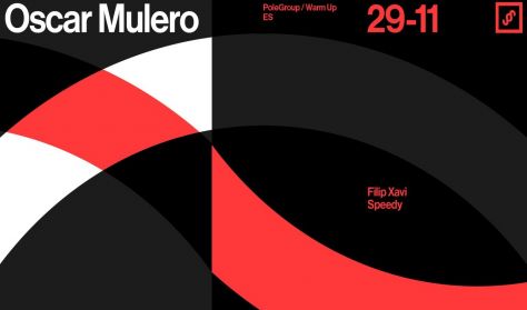 Oscar Mulero Oscar Mulero
