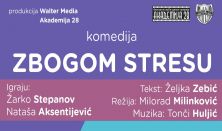 ZBOGOM STRESU