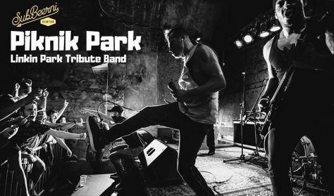 PIKNIK PARK - Linkin Park Tribute PIKNIK PARK - Linkin Park Tribute