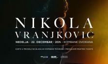 NIKOLA VRANJKOVIĆ