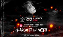 CDE 2020 - DAY 03 - CHARLOTTE DE WITTE