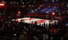 CRVENA ZVEZDA mts - LDLC ASVEL VILLEURBANNE