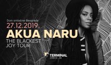AKUA NARU