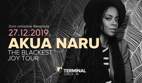 AKUA NARU AKUA NARU