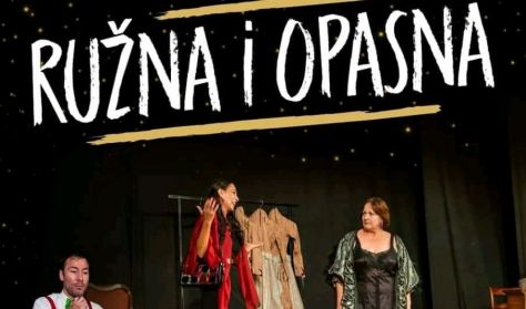 RUŽNA I OPASNA RUŽNA I OPASNA