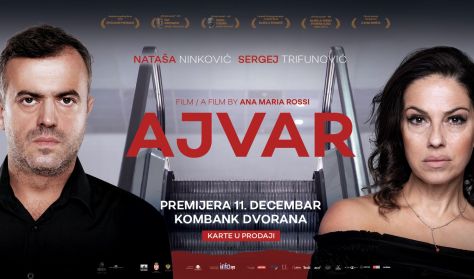 AJVAR AJVAR