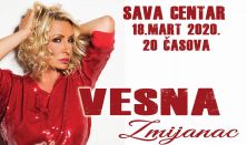 Vesna Zmijanac
