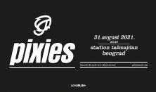 PIXIES